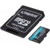 Kingston 512GB Canvas Go! Plus microSD Memory Card|SDCG4
