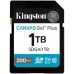 Kingston Canvas Go! Plus SD Memory Card|SDG4/1TB