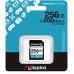Kingston Canvas Go! Plus SD Memory Card|SDG4/256GB