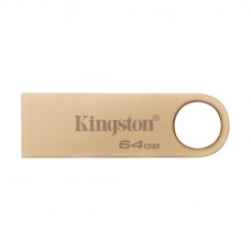 KINGSTON 64GB DATATRAVELER SE9 G3  USB 3.2