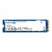 Kingston NV3 M.2 2280 PCIe 4.0 x4 NVMe 1TB SSD