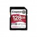 Kingston Canvas React Plus V60 SD memory card 128GB