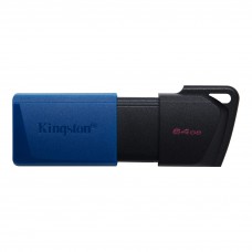Kingston DataTraveler Exodia M USB 隨身碟 64GB