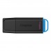 Kingston DataTraveler Exodia 128GB USB 3.2 Gen 1 Flash Drive Kingston DataTraveler Exodia 128GB USB 3.2 Gen 1 Flash Drive