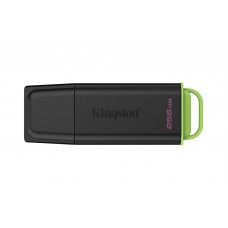 Kingston DataTraveler Exodia 256GB USB 3.2 Gen 1 Flash Drive Kingston DataTraveler Exodia 256GB USB 3.2 Gen 1 Flash Drive