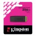 Kingston DataTraveler Exodia 256GB USB 3.2 Gen 1 Flash Drive Kingston DataTraveler Exodia 256GB USB 3.2 Gen 1 Flash Drive