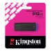 Kingston DataTraveler Exodia 512GB USB 3.2 Gen 1 Flash Drive Kingston DataTraveler Exodia 512GB USB 3.2 Gen 1 Flash Drive