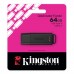 Kingston DataTraveler Exodia 64GB USB 3.2 Gen 1 Flash Drive Kingston DataTraveler Exodia 64GB USB 3.2 Gen 1 Flash Drive