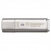 Kingston Ironkey Locker+ 50 USB 3.2 Gen 1 隨身碟 64GB