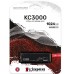 Kingston KC3000  1TB PCIe 4.0 NVMe M.2 SSD