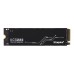 Kingston KC3000 4TB PCIe 4.0 NVMe M.2 SSD Kingston KC3000 4TB PCIe 4.0 NVMe M.2 SSD