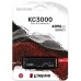 Kingston KC3000 4TB PCIe 4.0 NVMe M.2 SSD Kingston KC3000 4TB PCIe 4.0 NVMe M.2 SSD