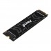 Kingston FURY Renegade 4TB PCIe 4.0 NVMe M.2 SSD