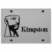 Kingston A400 2.5" SATA III 240GB SSD