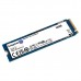 Kingston NV2 500G M.2 2280 NVMe  SSD | PCIe 4.0 Gen 4x4 |Read  3000 MB/s 