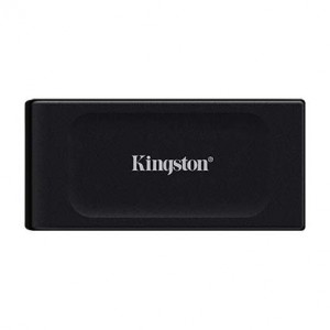 Kingston XS1000 Portable SSD 2000GB