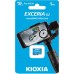 KIOXIA 1TB microSD EXCERIA G2 U1 R100 W50/讀寫速度⾼達 100/50 MB/s