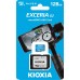KIOXIA 128GB microSD EXCERIA G2 U1 R100 W50/讀寫速度⾼達 100/50 MB/s