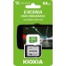 KIOXIA 64GB EXCERIA HIGH ENDURANCE Micro SDHC UHS-I (U1/V10/A1) 記憶卡 KIOXIA 64GB EXCERIA HIGH ENDURANCE Micro SDHC UHS-I (U1/V10/A1) 記憶卡