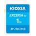 KIOXIA – SD card 1TB Exceria U3 R100 W50 SD Card KIOXIA – SD card 1TB Exceria U3 R100 W50 SD Card