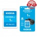 KIOXIA – SD card 1TB Exceria U3 R100 W50 SD Card KIOXIA – SD card 1TB Exceria U3 R100 W50 SD Card