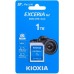 KIOXIA – SD card 1TB Exceria U3 R100 W50 SD Card KIOXIA – SD card 1TB Exceria U3 R100 W50 SD Card