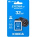 KIOXIA – SD card 32GB Exceria U3 R100 W50 SD Card KIOXIA – SD card 32GB Exceria U3 R100 W50 SD Card