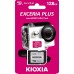 KIOXIA EXCERIA 128GB PLUS G2 microSDXC 記憶卡 KIOXIA EXCERIA 128GB PLUS G2 microSDXC 記憶卡