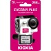 KIOXIA EXCERIA 256GB PLUS G2 microSDXC 記憶卡 KIOXIA EXCERIA 256GB PLUS G2 microSDXC 記憶卡