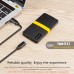 KODAK X200 Portable SSD Drive 512GB USB 3.1 Type-C KODAK X200 Portable SSD Drive 512GB USB 3.1 Type-C