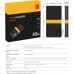 KODAK X200 Portable SSD Drive 512GB USB 3.1 Type-C KODAK X200 Portable SSD Drive 512GB USB 3.1 Type-C