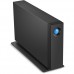 LaCie 10TB d2 Professional USB 3.1 Type-C External Hard Drive 