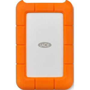 LaCie Rugged USB-C