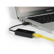 Level-1 USB-0401 Gigabit USB Network Adapter