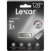 Lexar Jumpdrive M45 128GB USB 3.1  Gen 1 Flash Drive