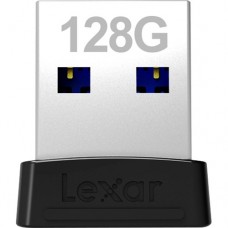 Lexar Jumpdrive S47 128GB USB 3.1  Gen 1 Flash Drive