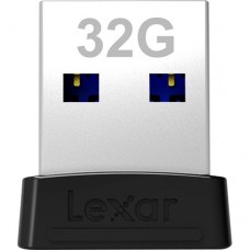 Lexar Jumpdrive S47 32GB USB 3.1  Gen 1 Flash Drive