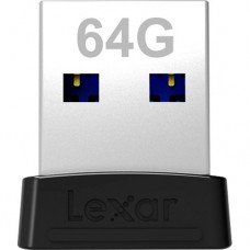 Lexar Jumpdrive S47 64GB USB 3.1  Gen 1 Flash Drive