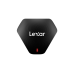 Lexar® Professional Multi-Card 3-in-1 USB 3.1 Reader