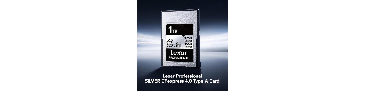 Lexar Type-A