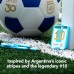 Lexar 512GB SL260 Air Portable SSD, AFA Edition, World Cup Lexar 512GB SL260 Air Portable SSD, AFA Edition, World Cup