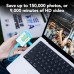Lexar 512GB SL260 Air Portable SSD, AFA Edition, World Cup Lexar 512GB SL260 Air Portable SSD, AFA Edition, World Cup