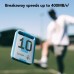 Lexar 512GB SL260 Air Portable SSD, AFA Edition, World Cup Lexar 512GB SL260 Air Portable SSD, AFA Edition, World Cup