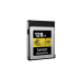 Lexar® 128GB Professional CFexpress™ Type B Card GOLD Series 