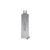 Lexar® 64GB JumpDrive® Dual Drive D30c USB 3.1 Type-C™