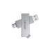 Lexar® 64GB JumpDrive® Dual Drive D30c USB 3.1 Type-C™