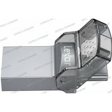 Lexar® 128GB JumpDrive® Dual Drive D35c USB 3.0 Type-C™ Lexar® 128GB JumpDrive® Dual Drive D35c USB 3.0 Type-C™