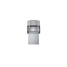 Lexar® 64GB JumpDrive® Dual Drive D35c USB 3.0 Type-C™ Lexar® 64GB JumpDrive® Dual Drive D35c USB 3.0 Type-C™