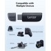 Lexar® Multi-Card 2-in-1 USB 3.1 Reader