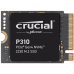 Crucial P310 2TB PCIe Gen4 NVMe 2230 M.2 SSD